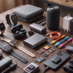 Gadget Item