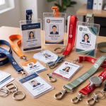 ID Card & Lanyard